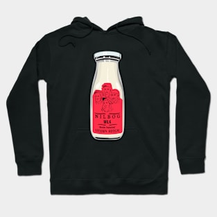 Nilbog Milk - HDTGM Hoodie